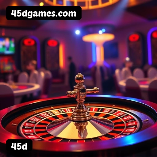 Cassino ao vivo com dealers reais da Evolution Gaming