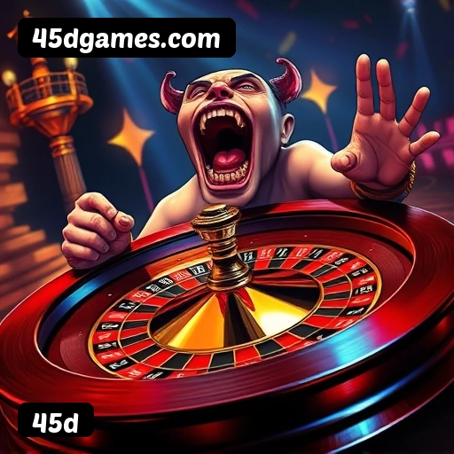 Lottery Clássica na 45d