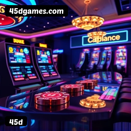 Jogos de Slot 500+