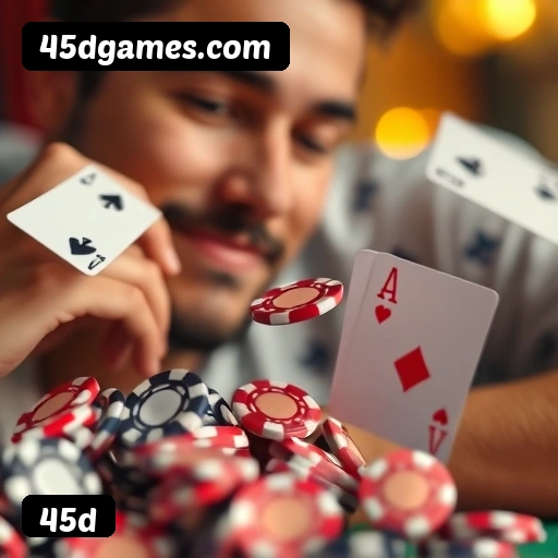 Certificações de segurança e licenças da 45d